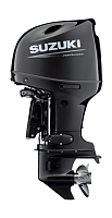 Лодочный мотор SUZUKI (Сузуки) DF115BTGL EFI