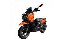 Скутер TMBK TANK 50 (150) Orange