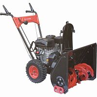 Снегоуборщик бензиновый Калибр СНУБ - 6.5/60