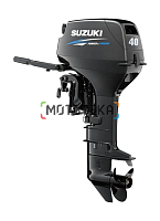 Лодочный мотор SUZUKI (Сузуки) DT 40 WS (WL)