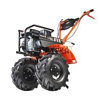 Мотоблок бензиновый Patriot (Патриот) Урал M Extreme