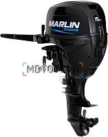 Лодочный мотор MARLIN (Марлин) MF 15 AMHL