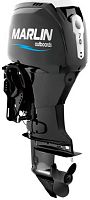 Лодочный мотор MARLIN (Марлин) MFI 70 AWRTL 1,85