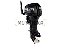Лодочный мотор Parsun (Парсун) T40BMS