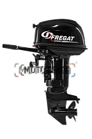Лодочный мотор Fregat (Фрегат) 30FHS