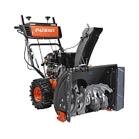 Снегоуборщик бензиновый PATRIOT (Патриот) Сибирь 67 E