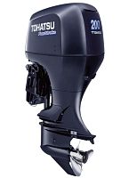 Лодочный мотор Tohatsu (Тохатсу) BFT 200 XU