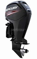 Лодочный мотор Mercury (Меркури) F100 ELPT EFI