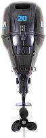 Лодочный мотор MARLIN (Марлин) MF 20 AWRS
