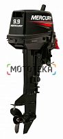 Лодочный мотор Mercury (Меркури) 9.9 MHL 169CC