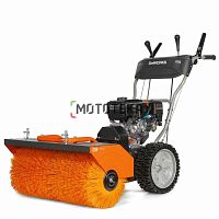 Подметальная машина DeWORKS (Деворкс) SC 7080