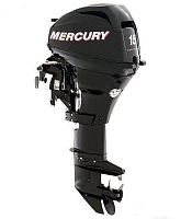 Лодочный мотор Mercury (Меркури) F15 EL EFI