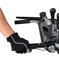 Снегоуборщик бензиновый DeWORKS (Деворкс) S 8565 (старый дизайн)