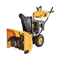 Снегоуборщик бензиновый Alaska (Аляска) KC 724 S