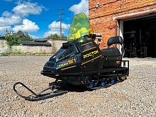 Снегоход Снеготехника Восток, Loncin 30 л.с., короткая база (машинокомплект)