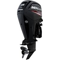 Лодочный мотор Mercury (Меркури) F115 ELPT