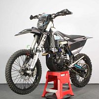 Мотоцикл кроссовый / эндуро Avantis (Авантис) Enduro 300 PRO Carb FCR Exclusive ARS (NC250/177MM, Design HS)