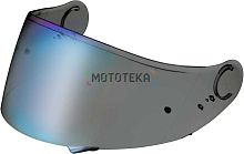 Визор SHOEI (Шое) CNS-1 Spectra Blue