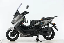 Скутер GLADIATOR GRACE /matt titanium