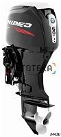 Лодочный мотор HIDEA (Хайди) HDEF60FEL-T EFI