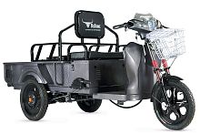 Грузопассажирский трицикл Rutrike (Рутрайк) D1 ГП 1200 60V900W