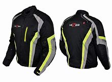 Мотокуртка (текстиль) HIZER (Хайзер) 508 (M)