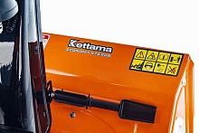Снегоуборщик бензиновый KETTAMA (Кеттама) STORM KTA60-B (ECONOMY)