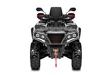 Квадроцикл AODES (Аодес) Pathcross ATV800L EPS двухместный белый с ПСМ