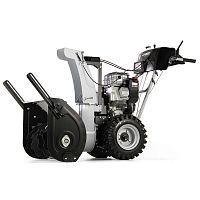 Снегоуборщик бензиновый Pubert (Паберт) 1101 - 28i