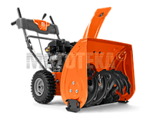 Снегоуборщик бензиновый Husqvarna (Хускварна) ST 124
