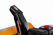Снегоуборщик бензиновый KETTAMA (Кеттама) LUXE KTA90-B (SUPERIOR)