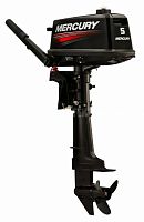 Лодочный мотор Mercury (Меркури) 5M