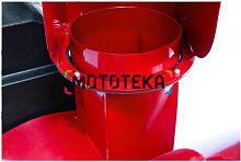 Снегоуборщик бензиновый Мобил К С65 Б8Е ПРО