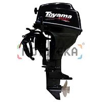 Лодочный мотор Toyama (Тояма) F9.8FWS