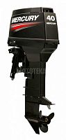 Лодочный мотор Mercury (Меркури) 40 ELPTO