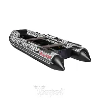 Лодка ПВХ Тонар Алтай S340