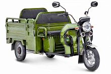 Грузовой электротрицикл Rutrike (Рутрайк) Вояж-П2 1250 60V 800W