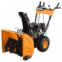 Снегоуборщик бензиновый Alaska (Аляска) KC 624 S