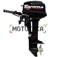 Лодочный мотор Toyama (Тояма) T9.8BMS