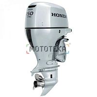 Лодочный мотор HONDA (Хонда) BF150 LU