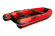 Лодка ПВХ SibRiver (Сибривер) Hatanga (Хатанга) PRO - 390 НДНД