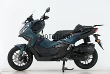 Скутер GLADIATOR GMAX /camerron