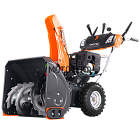 Снегоуборщик бензиновый Yard Fox (Ярд Фокс) OPTIMA 6151E