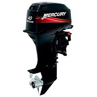 Лодочный мотор Mercury (Меркури) 40 ELO TMC
