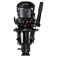 Лодочный мотор Gladiator (Гладиатор) G 30 FHS с электростартером
