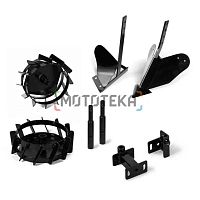 Навесное оборудование Daewoo (Дэу) DATS10 (DAT 2500E, DAT 3555(R), DAT 5055R)