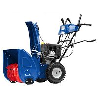 Снегоуборщик бензиновый MasterYard (Мастер Ярд) ML 11524 BE