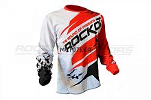 Джерси для мотокросса ROCKOT (Рокот) (3XL) # 2