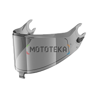 Визор SHARK (Шарк) SPARTAN GT Tinted 50%