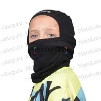 Маска мотоциклетная (детская) HIZER (Хайзер) (55-56 см/9-10 лет)